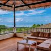 Beauty of Luxury Hotel Ocean Breeze in Costa Rica