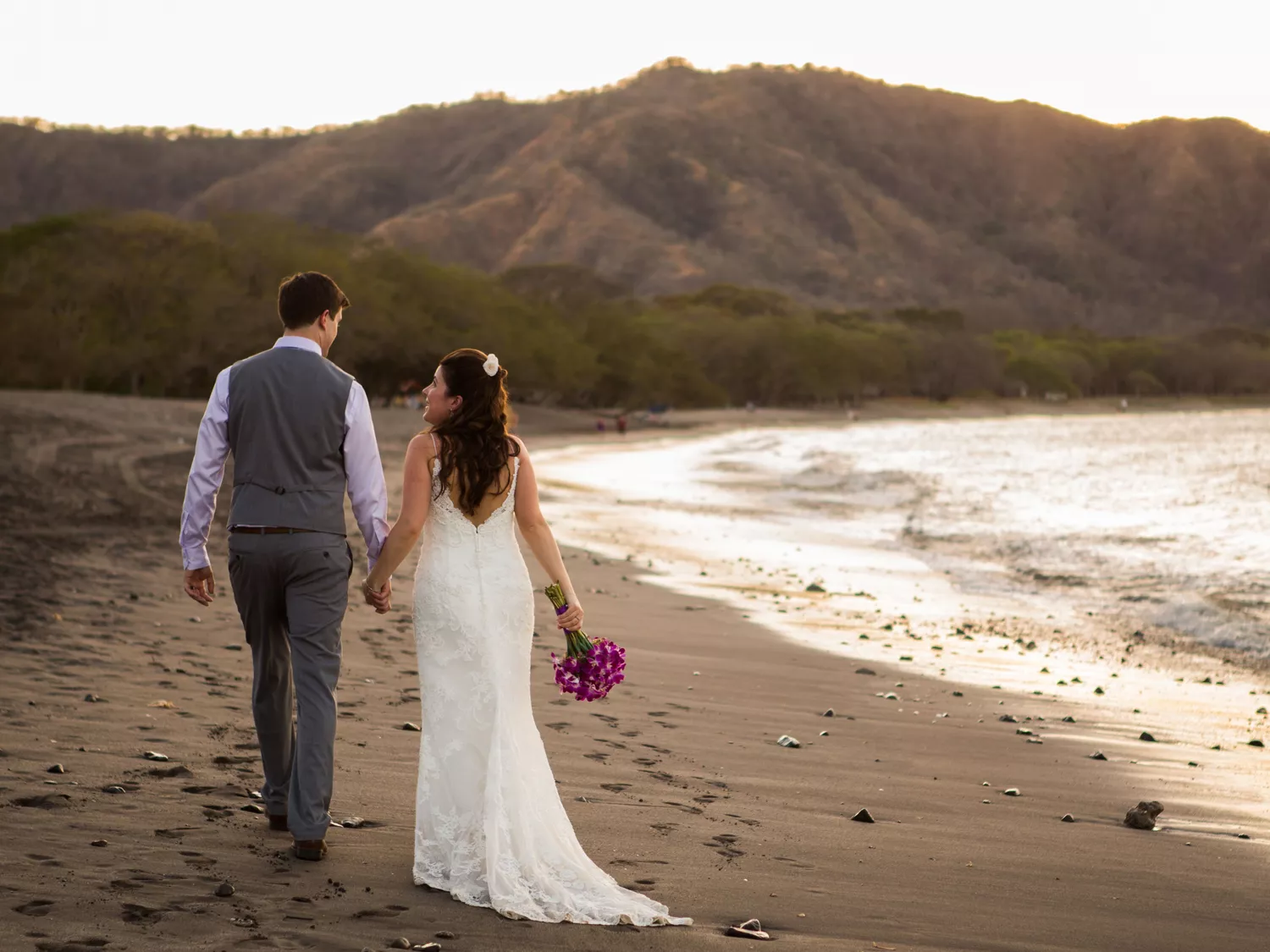 Ocean Breeze – Perfect Destination Wedding Venue in Costa Rica